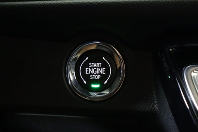 2027 Chevrolet Traverse FWD LT
