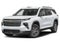 2027 Chevrolet Traverse FWD LT