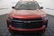 2027 Chevrolet Traverse FWD LT