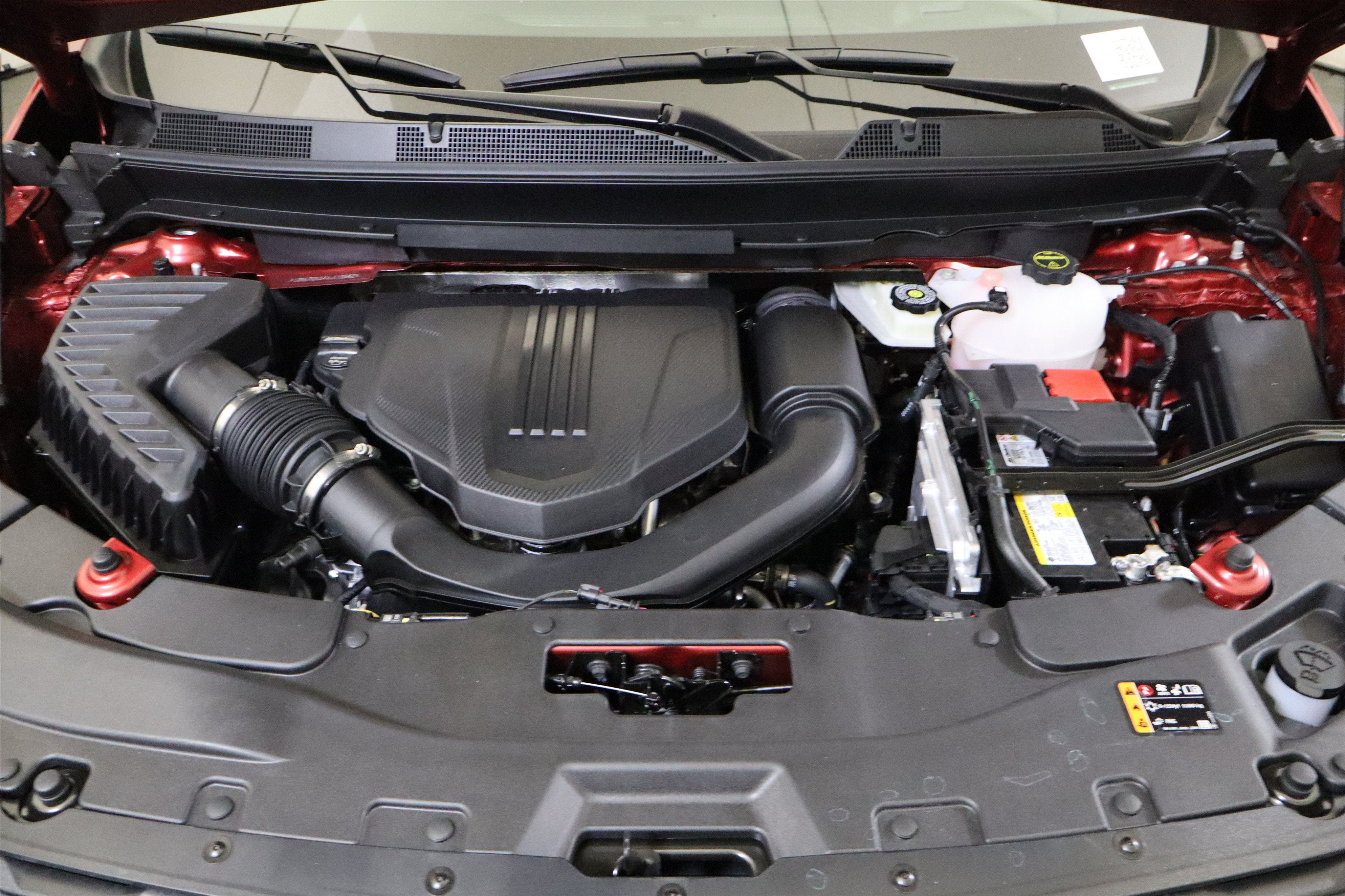 2027 Chevrolet Traverse FWD LT