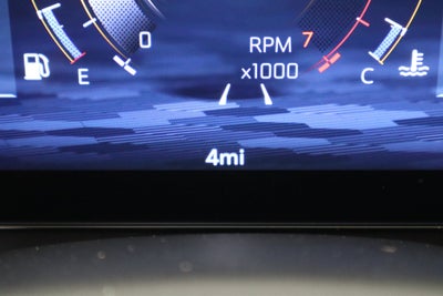 2027 Chevrolet Traverse FWD LT