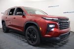 2027 Chevrolet Traverse FWD LT