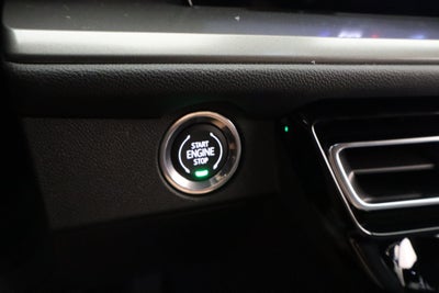 2027 Chevrolet Traverse FWD LT