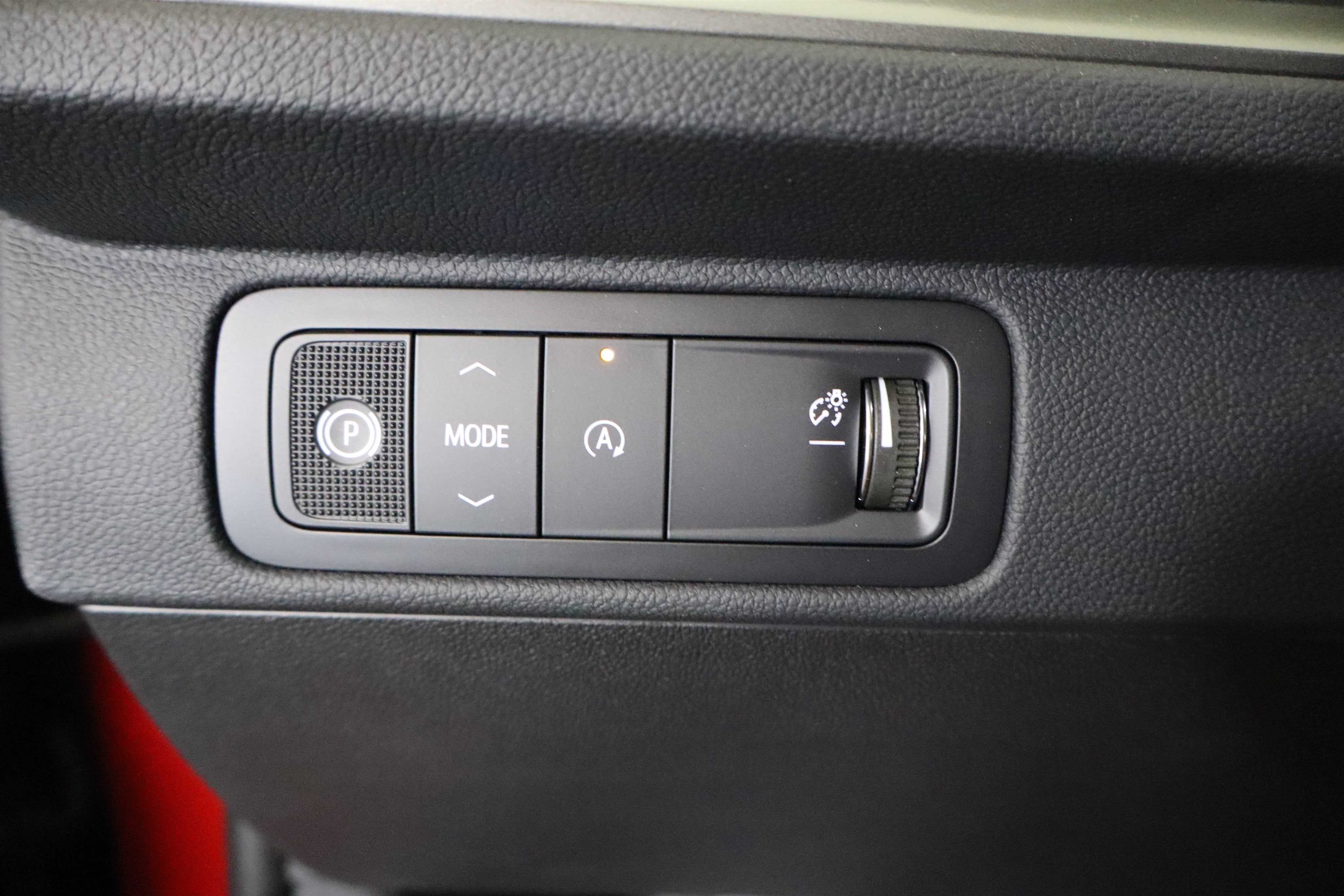 2027 Chevrolet Traverse FWD LT