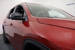 2027 Chevrolet Traverse FWD LT