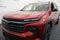 2027 Chevrolet Traverse FWD LT