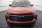 2027 Chevrolet Traverse FWD LT