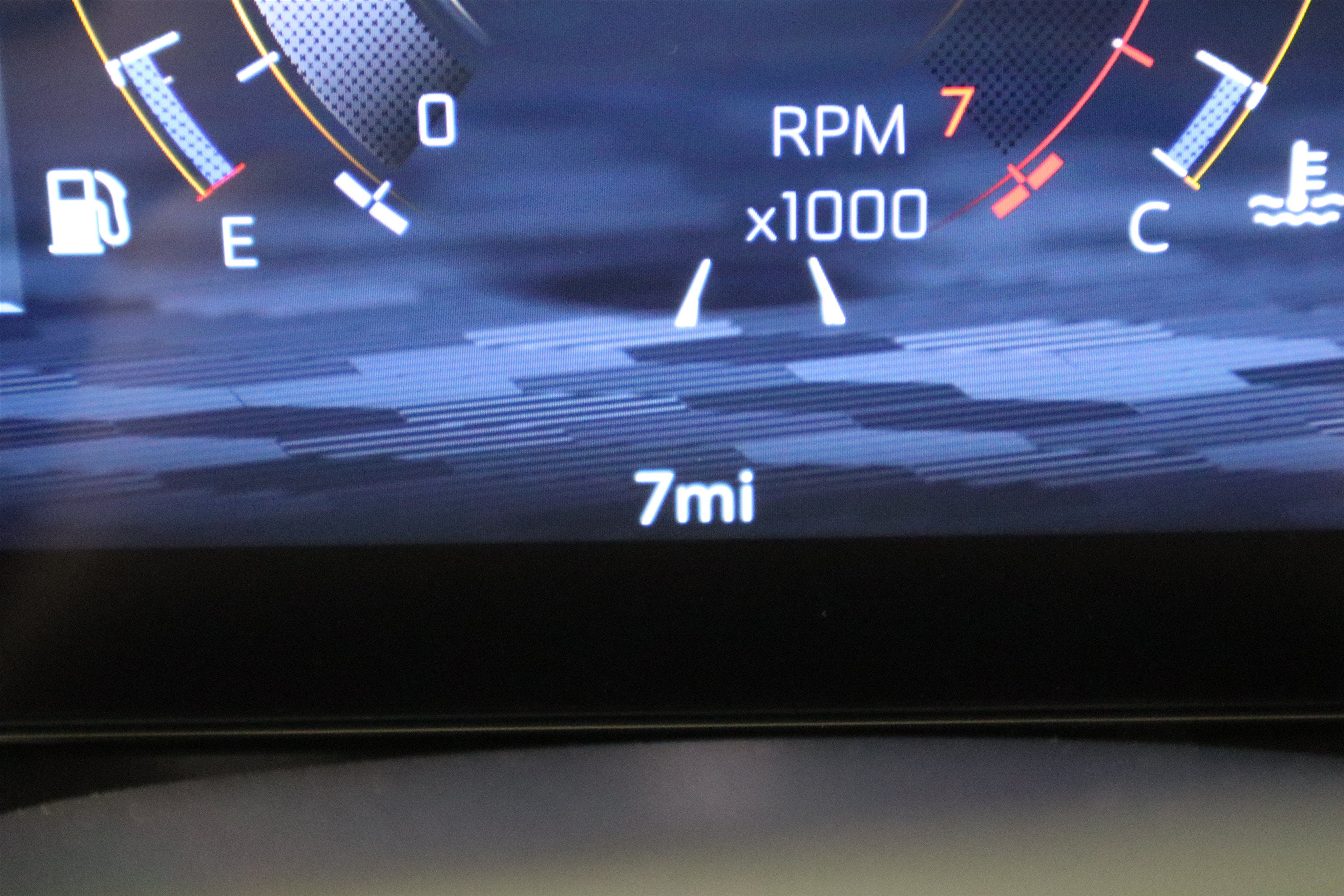 2027 Chevrolet Traverse FWD LT