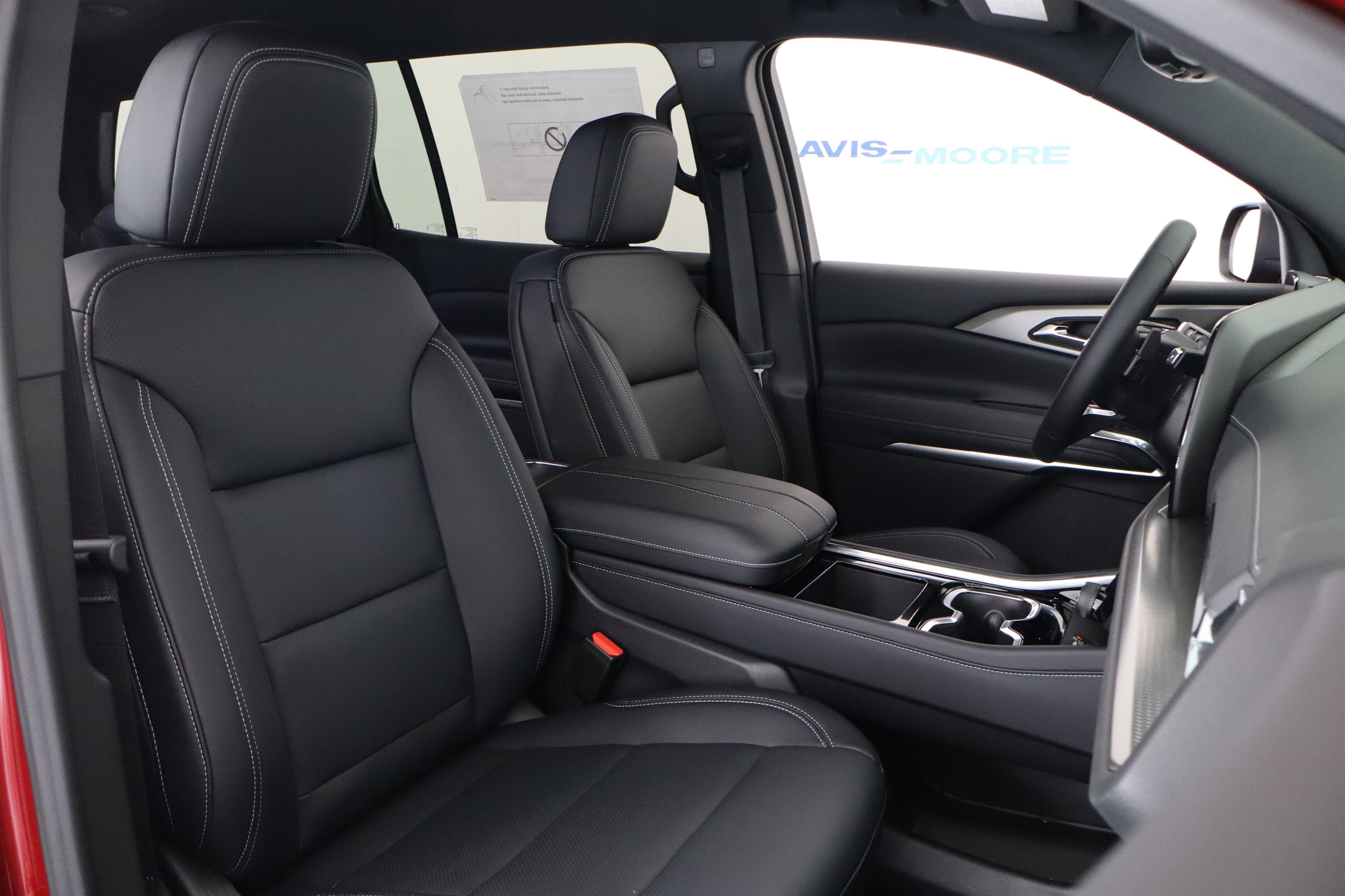 2027 Chevrolet Traverse FWD LT