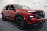 2027 Chevrolet Traverse FWD LT