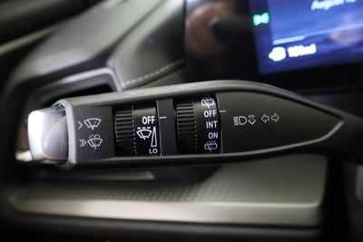 2027 Chevrolet Traverse FWD LT
