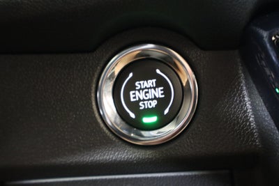2027 Chevrolet Traverse FWD LT