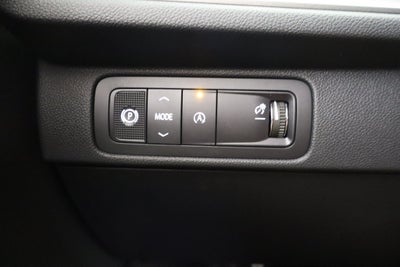 2027 Chevrolet Traverse FWD LT