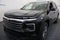 2027 Chevrolet Traverse FWD LT
