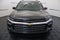 2027 Chevrolet Traverse FWD LT
