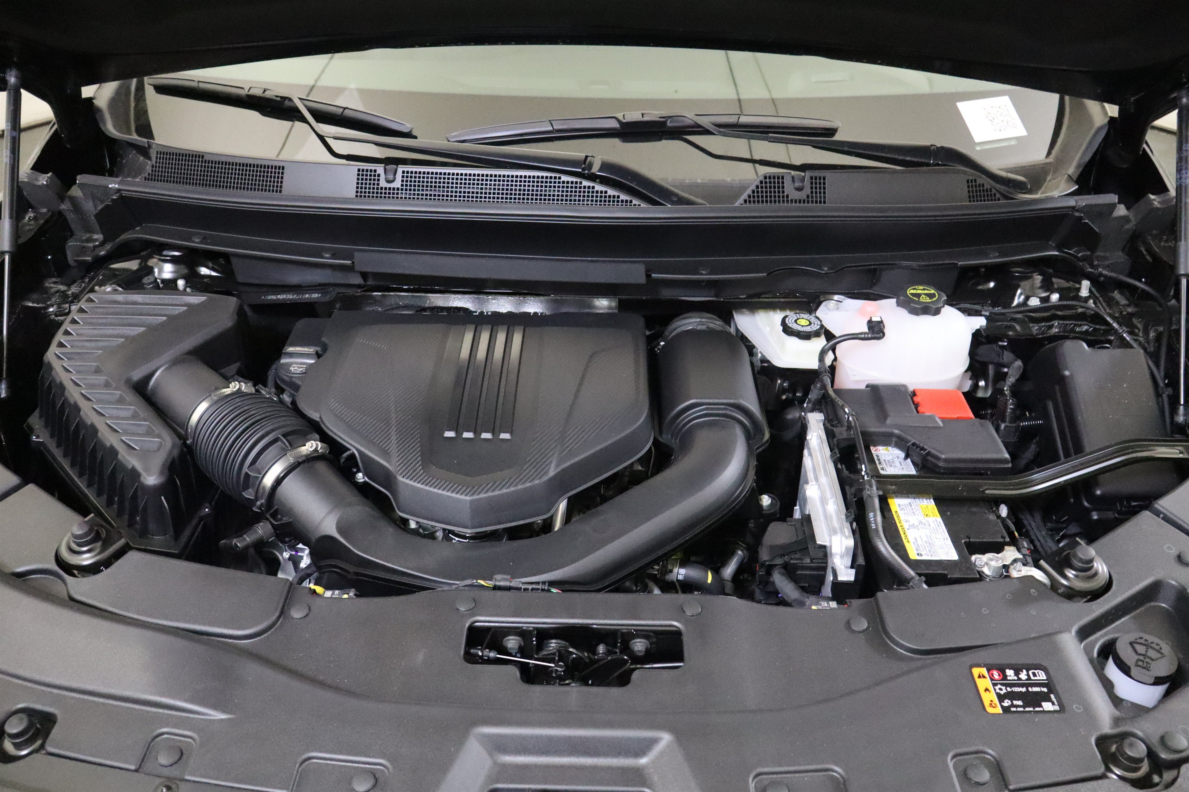 2027 Chevrolet Traverse FWD LT