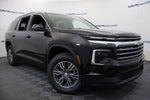 2027 Chevrolet Traverse FWD LT