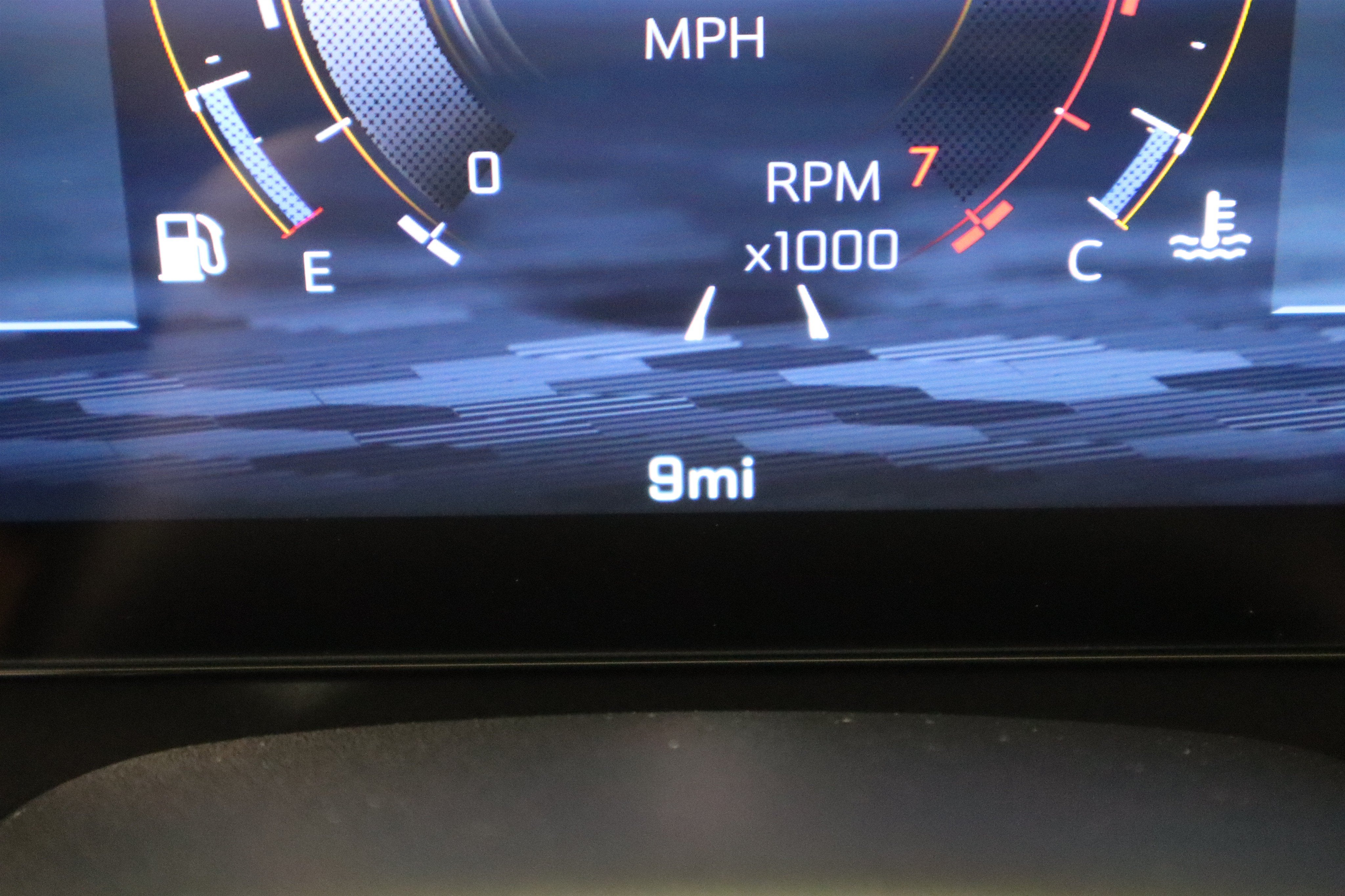 2027 Chevrolet Traverse FWD LT
