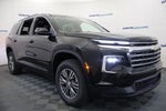 2027 Chevrolet Traverse FWD LT