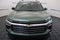2027 Chevrolet Traverse FWD LT