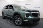 2027 Chevrolet Traverse FWD LT