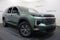 2027 Chevrolet Traverse FWD LT