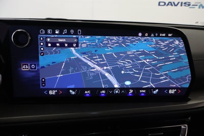 2027 Chevrolet Traverse FWD LT