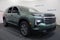 2027 Chevrolet Traverse FWD LT