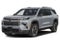 2027 Chevrolet Traverse FWD LT