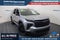 2024 Chevrolet Traverse FWD LT