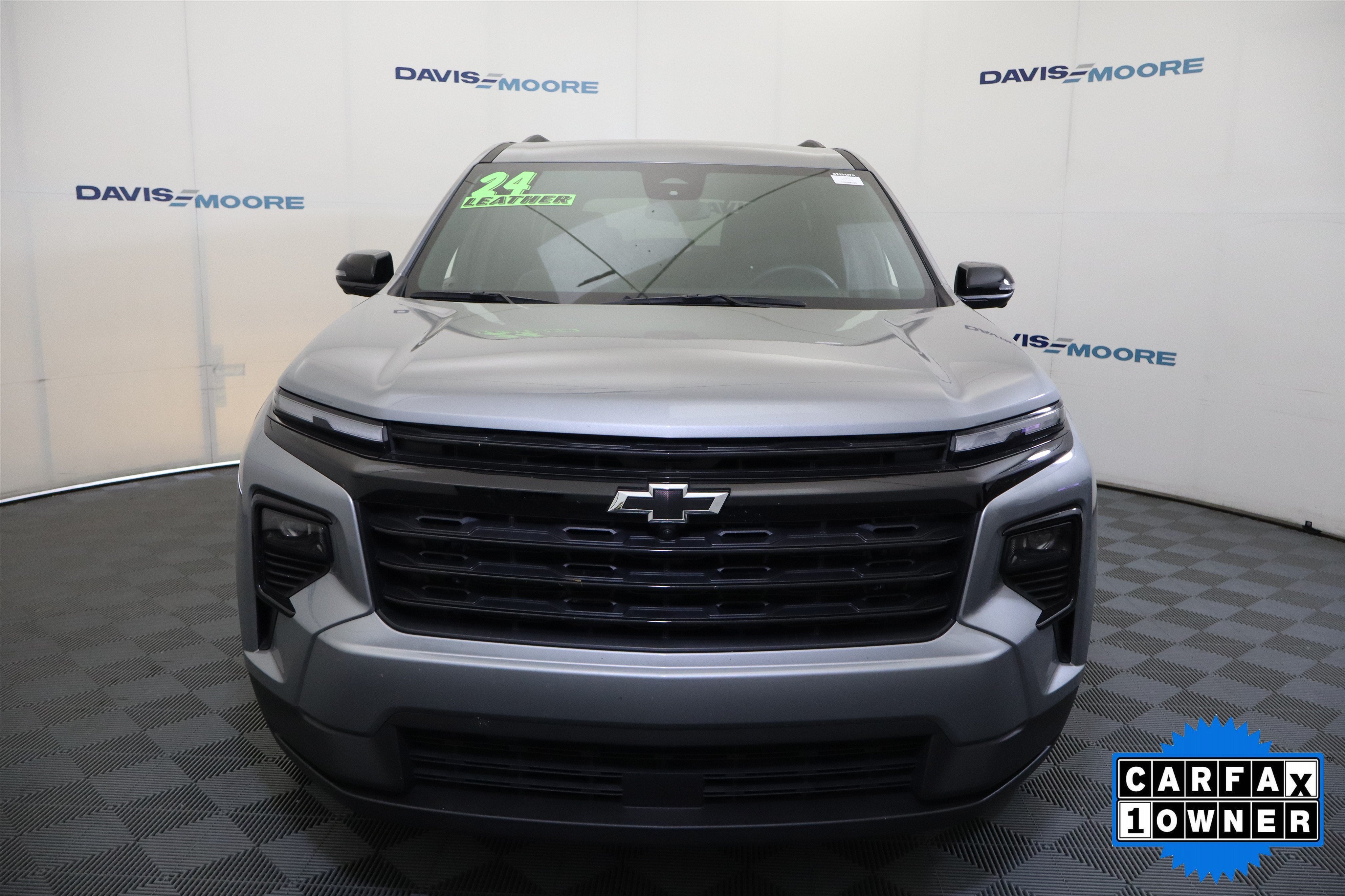 2024 Chevrolet Traverse FWD LT