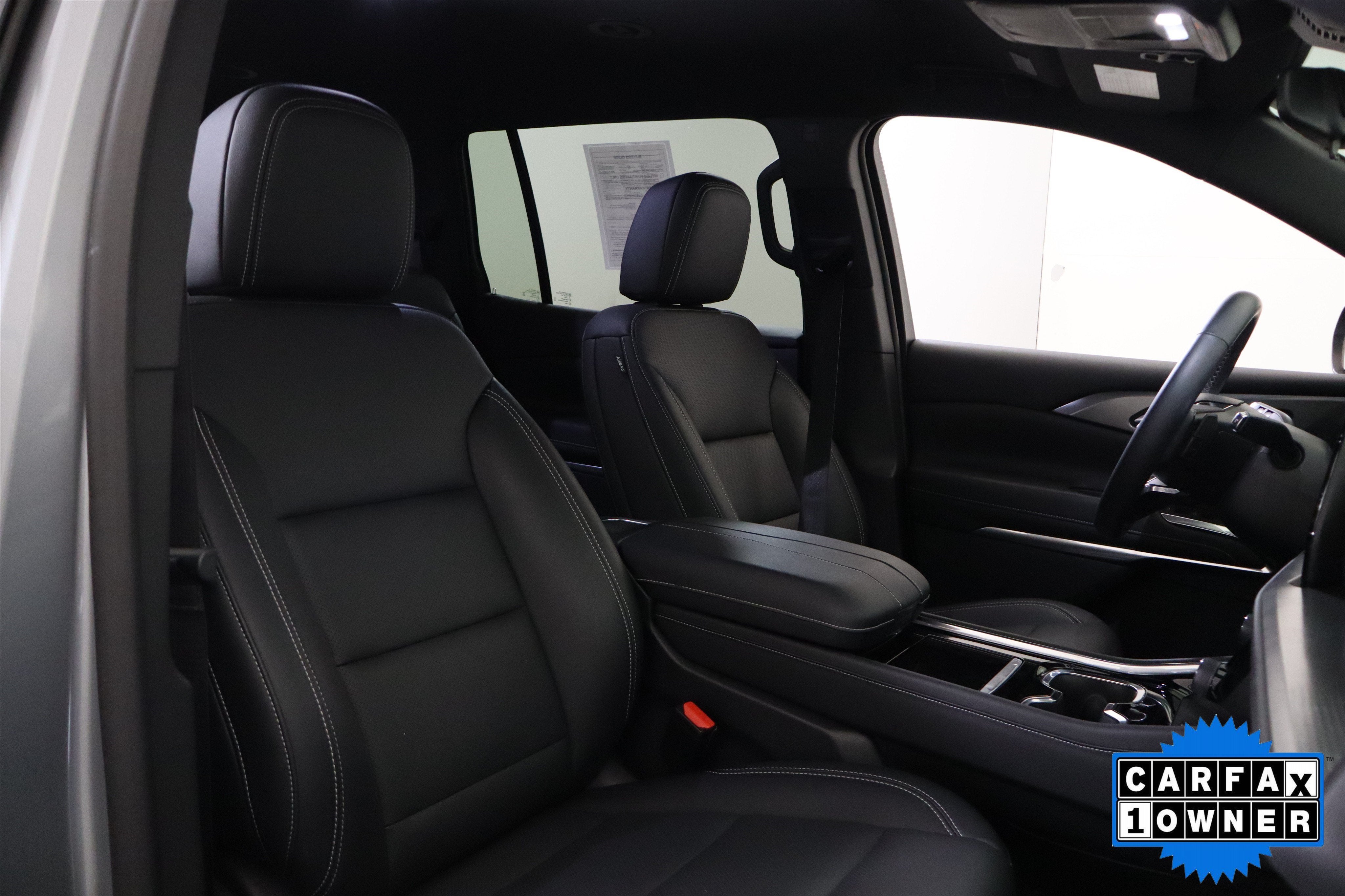 2024 Chevrolet Traverse FWD LT
