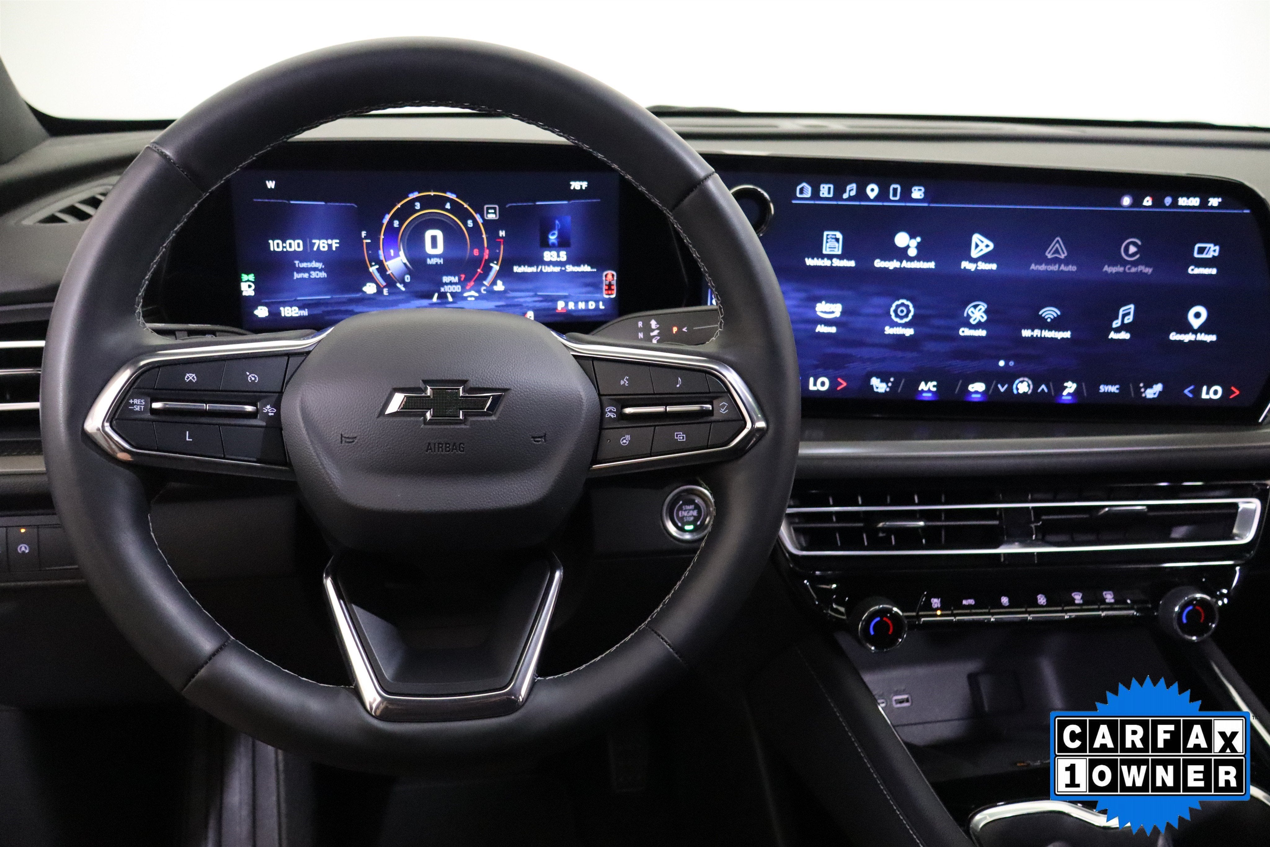 2024 Chevrolet Traverse FWD LT