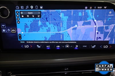 2024 Chevrolet Traverse FWD LT