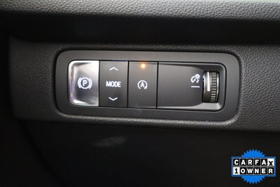 2024 Chevrolet Traverse FWD LT