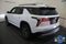 2024 Chevrolet Traverse FWD LT