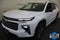 2024 Chevrolet Traverse FWD LT