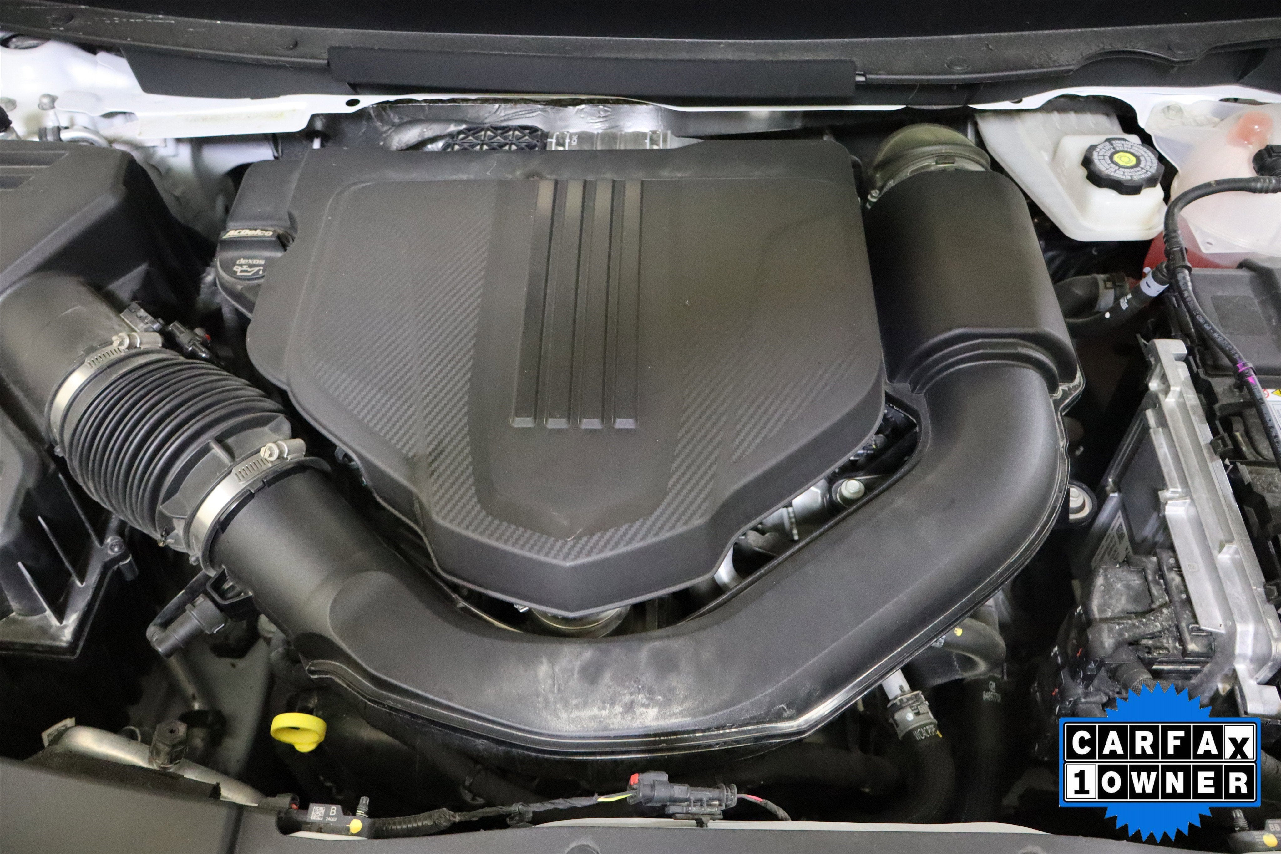 2024 Chevrolet Traverse FWD LT