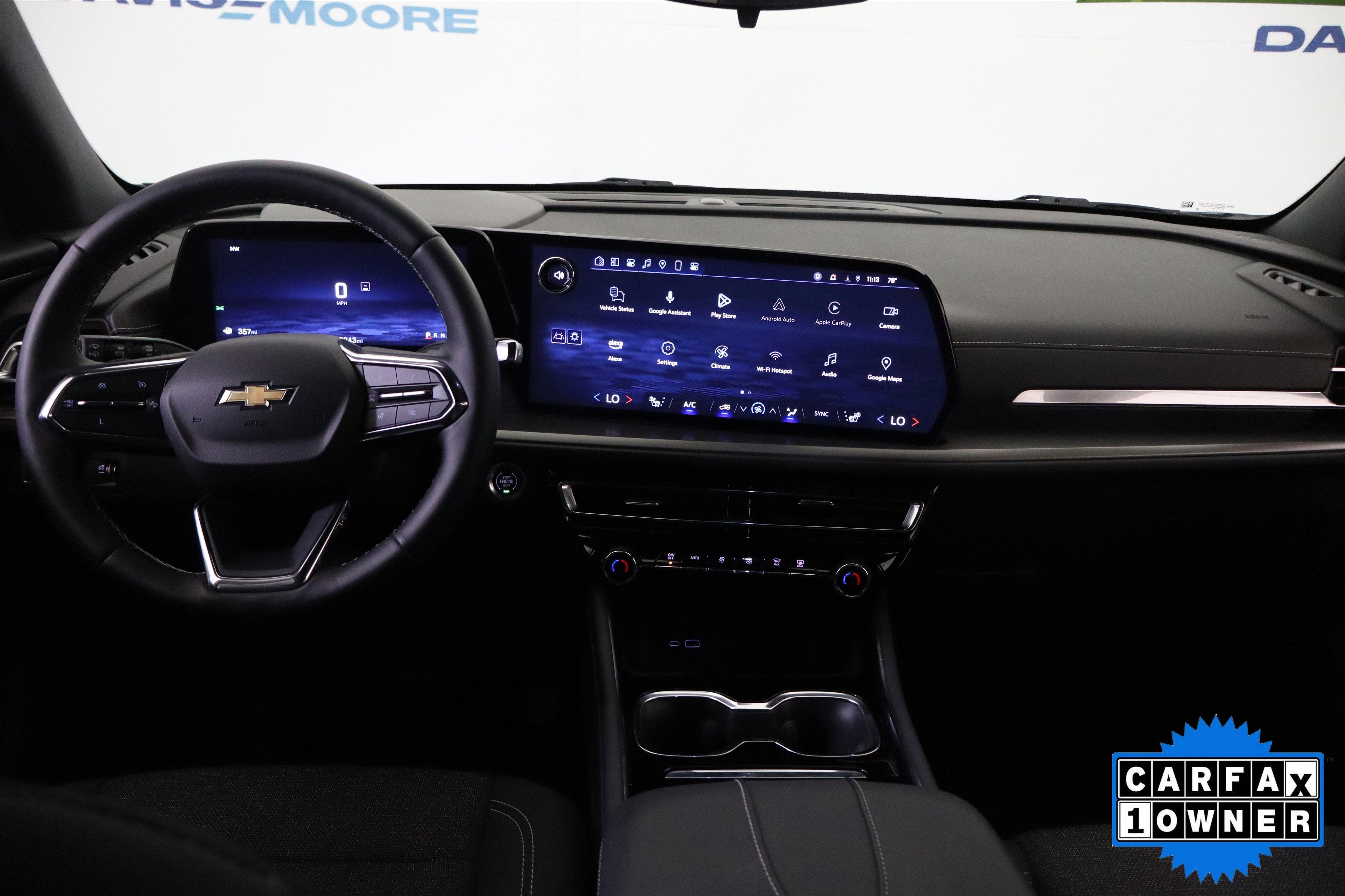 2024 Chevrolet Traverse FWD LT