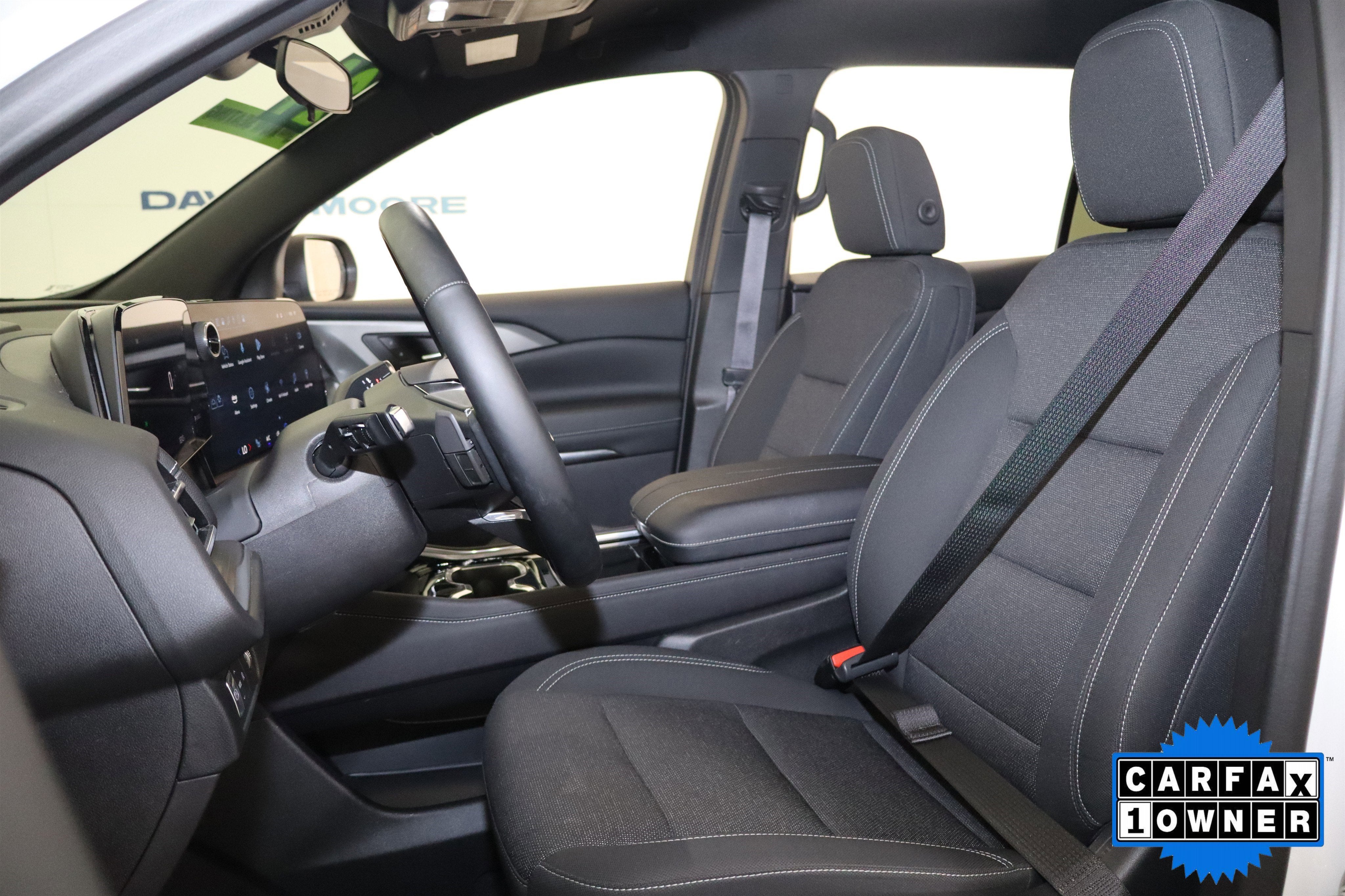 2024 Chevrolet Traverse FWD LT