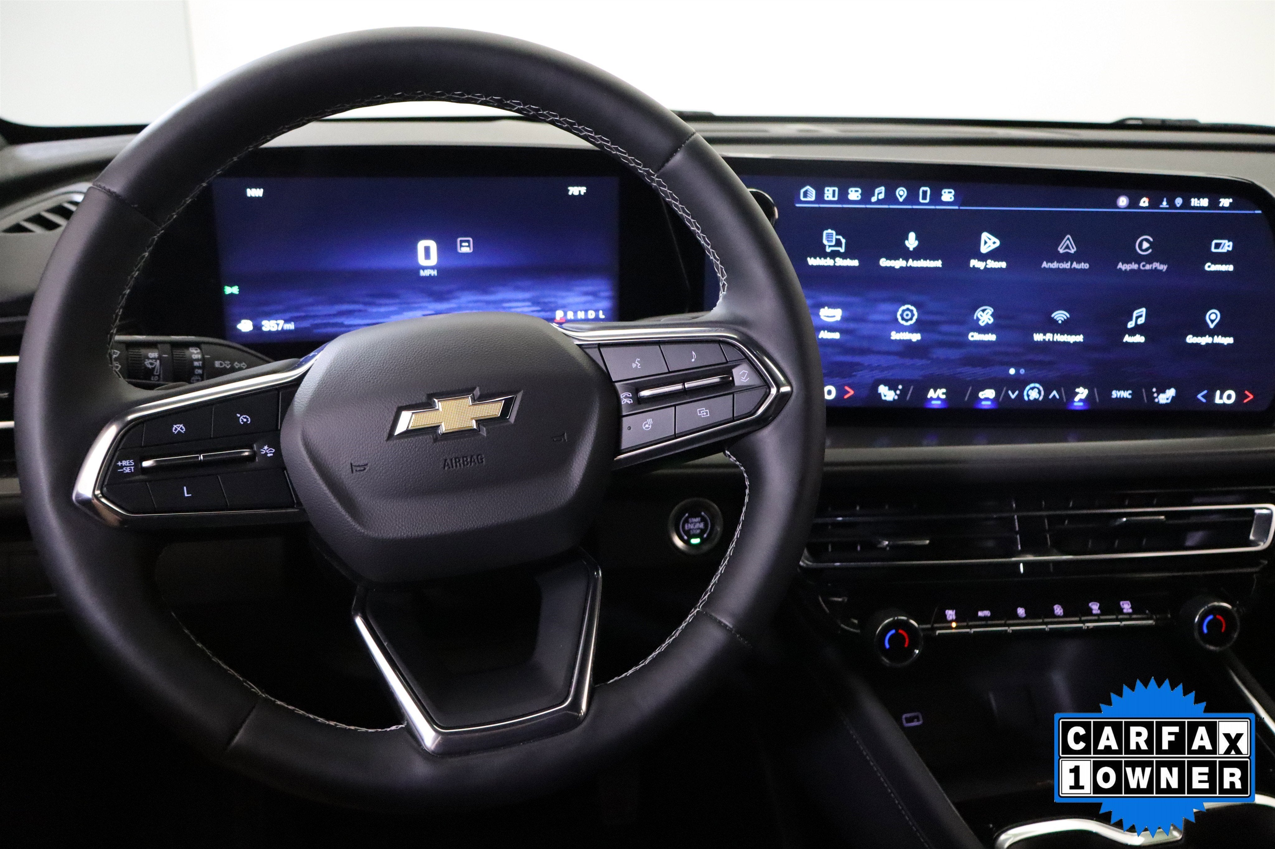2024 Chevrolet Traverse FWD LT