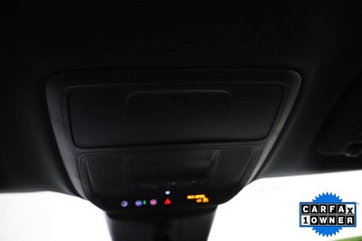 2024 Chevrolet Traverse FWD LT