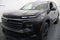 2027 Chevrolet Traverse FWD LT
