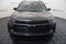 2027 Chevrolet Traverse FWD LT