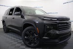 2027 Chevrolet Traverse FWD LT