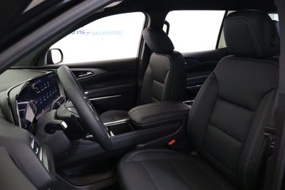 2027 Chevrolet Traverse FWD LT