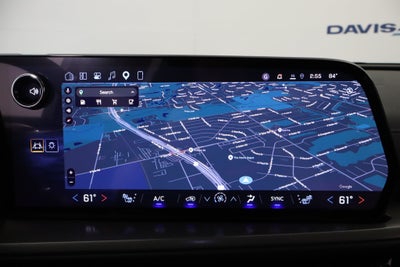 2027 Chevrolet Traverse FWD LT