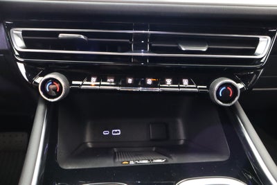 2027 Chevrolet Traverse FWD LT