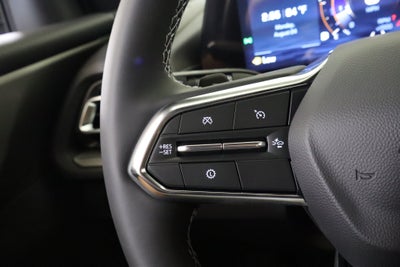2027 Chevrolet Traverse FWD LT