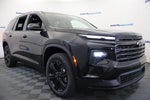 2027 Chevrolet Traverse FWD LT